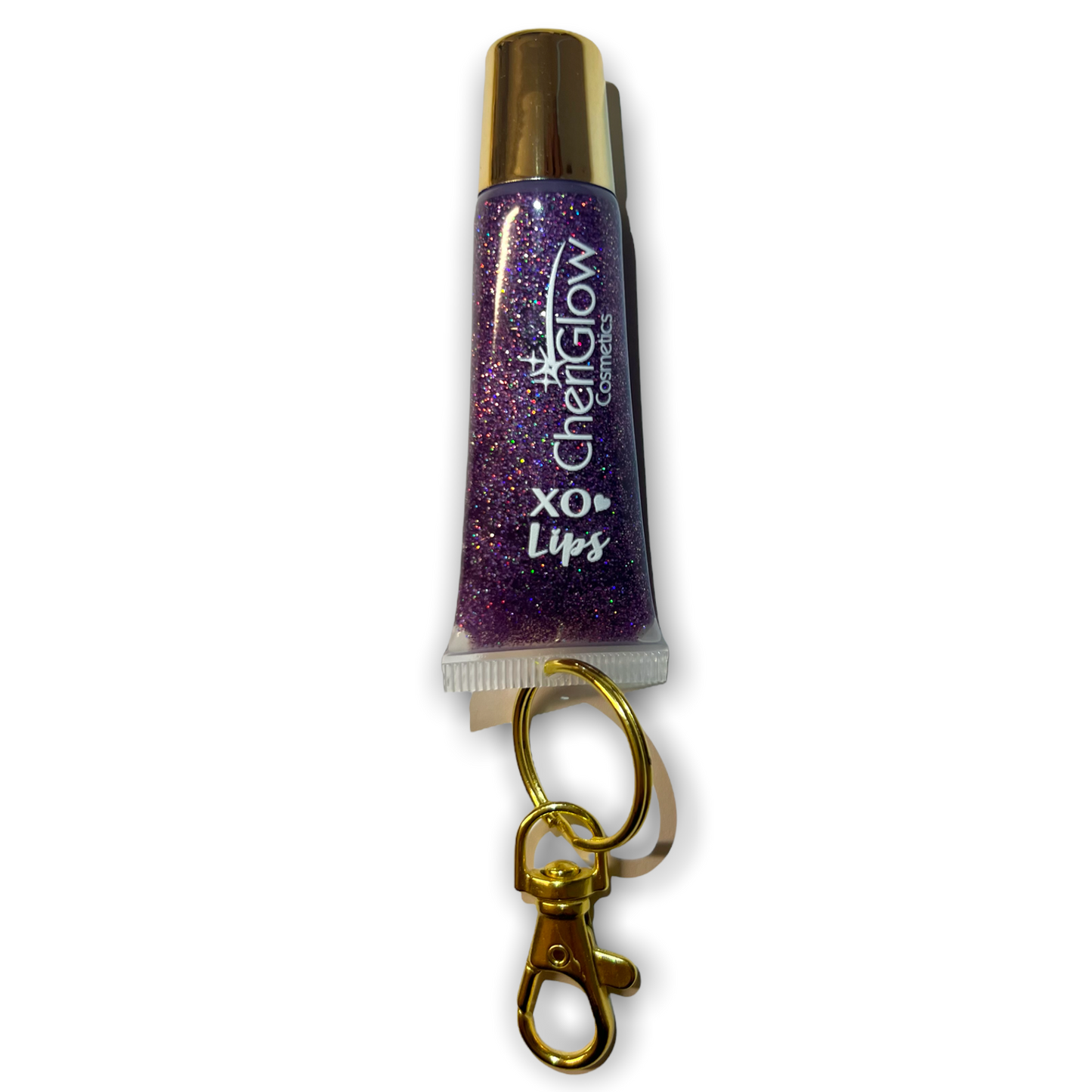 Heartbreaker - XO Keychain Lipgloss