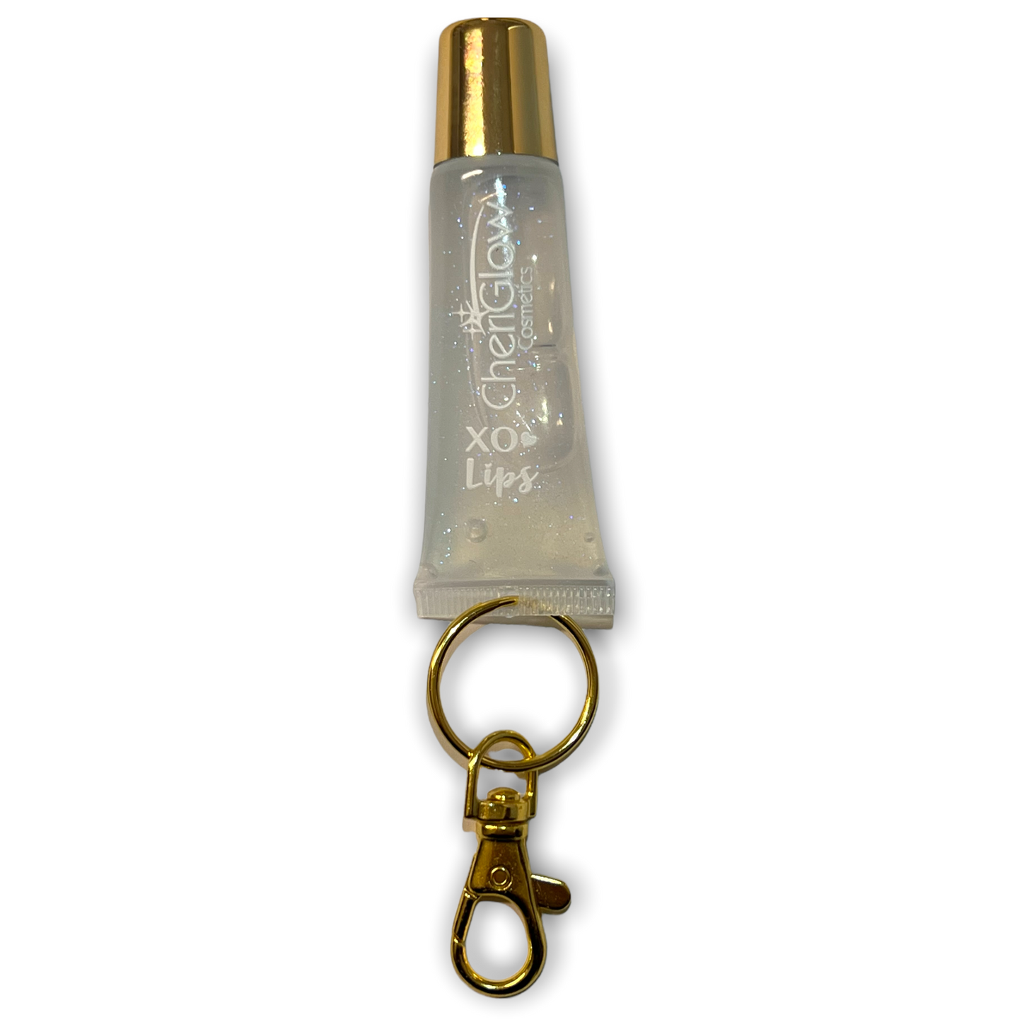 Issa Unicorn - XO Keychain Lipgloss