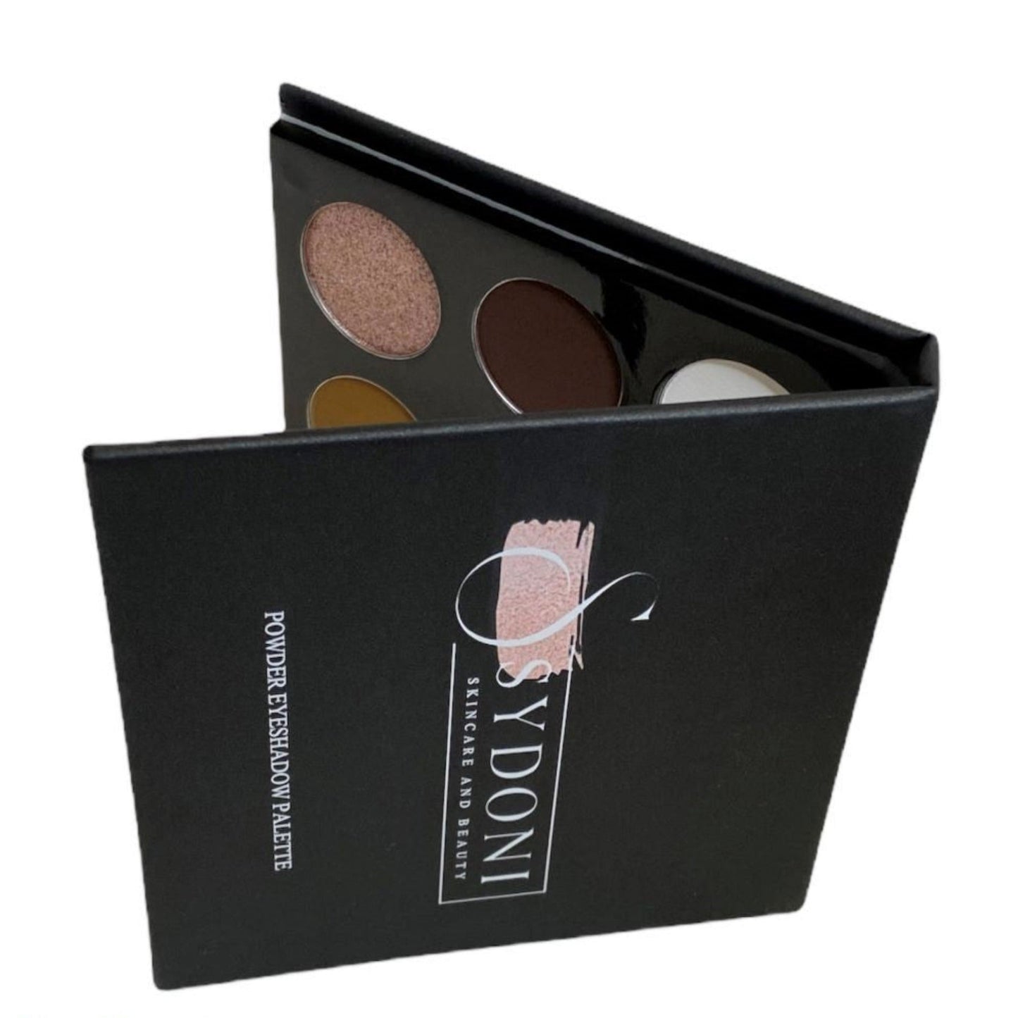 JOURNEE EYESHADOW PALETTE