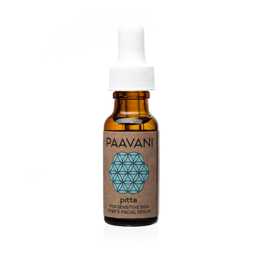 Pitta Serum